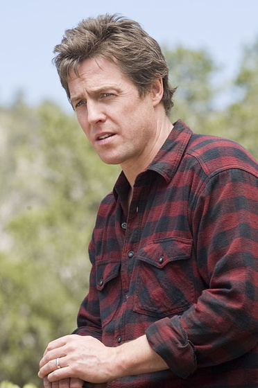 Hugh Grant en ¿Qué fue de los Morgan?