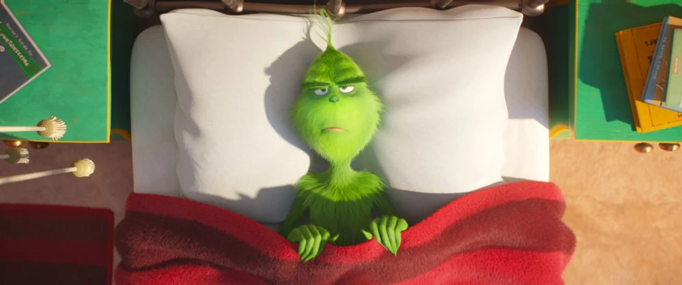 Imagen de el-grinch