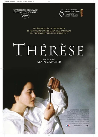 Poster de Thérèse