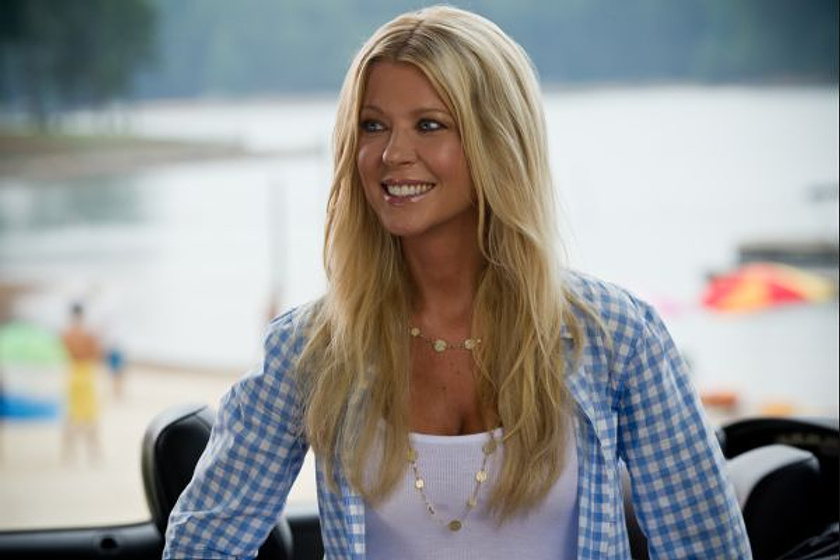 Tara Reid en American Pie: El Reencuentro