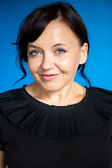 picture of actor Dorina Maltschewa