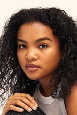 picture of actor Mia Isaac