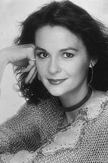 picture of actor Judith-Marie Bergan