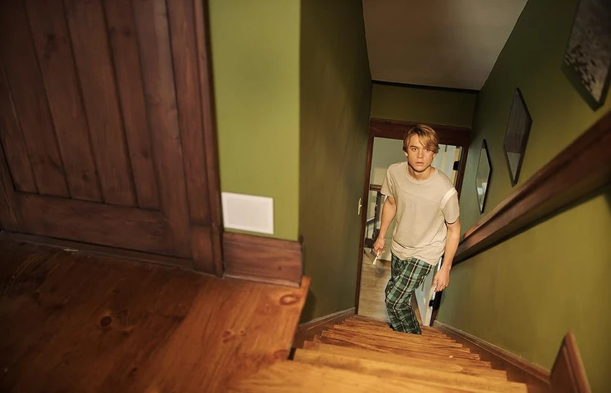 Judah Lewis en te-veo