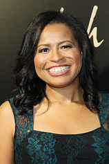 photo of person Courtney Kemp