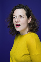 picture of actor Jessica Fostekew