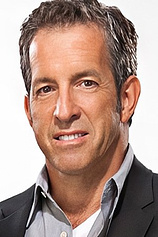 picture of actor Kenneth Cole