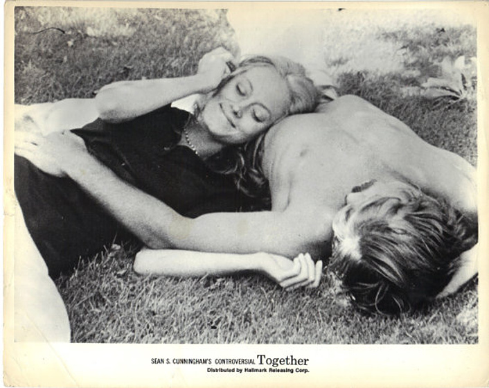 Imagen de Together