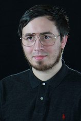 photo of person Josh Munds