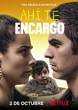 poster of movie Ahí te Encargo