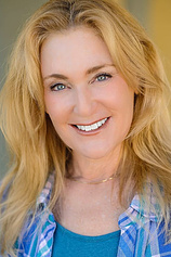 picture of actor Jill Adler