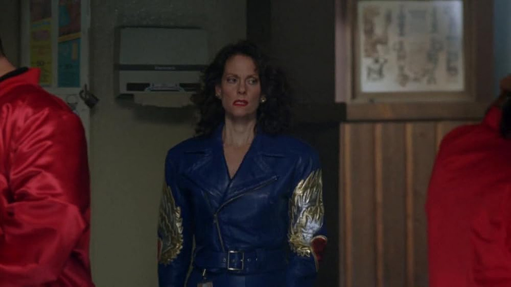 Lesley Ann Warren en pure-country