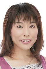 picture of actor Naomi Shindo