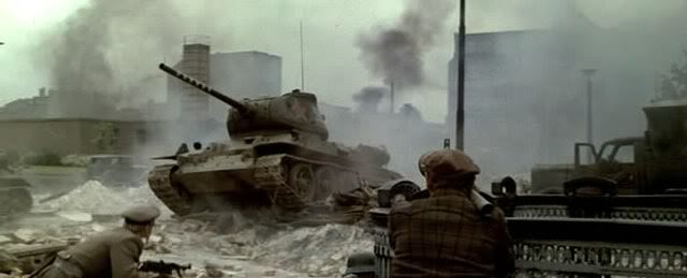 Imagen de La Batalla de Berlín (Liberación)