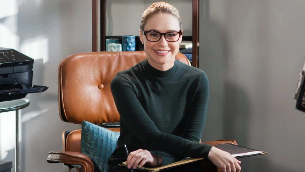 Becca Tobin en si-quiero-2017