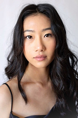 picture of actor Olivia Liang