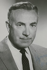 picture of actor Raymond Bailey
