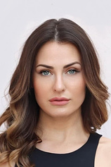 picture of actor Scout Taylor-Compton