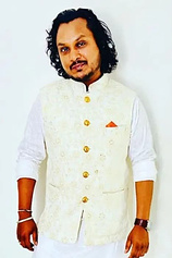 picture of actor Honey Mattu