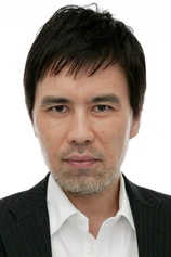 Foto de Koji Kiryu