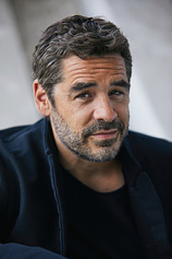 picture of actor Tobias Oertel