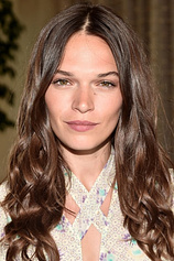 photo of person Anna Brewster