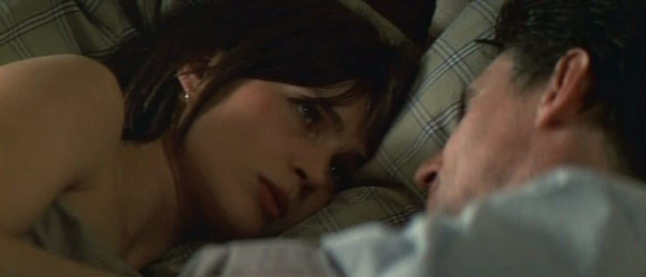 Julia Ormond en Smila: Misterio en la Nieve