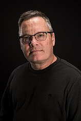 photo of person Eric Darnell