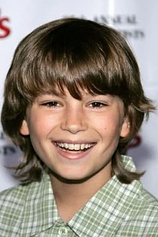 photo of person Oliver Davis