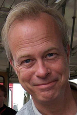 photo of person Stephen Fisher