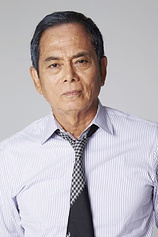 picture of actor Toshio Shiba