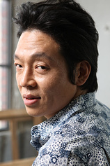 picture of actor Ji-hwan Park