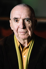 photo of person Gustav Deutsch