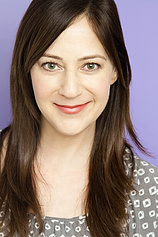 picture of actor Rona Benson
