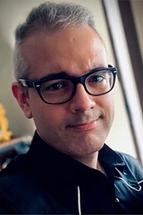 photo of person Pablo Vara