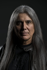 picture of actor Julian Black Antelope