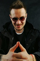 picture of actor Ilya Belov