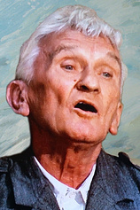 picture of actor János Rajz