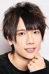 picture of actor KENN