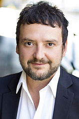 picture of actor Paul Casar
