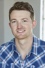 picture of actor Trevor Gretzky