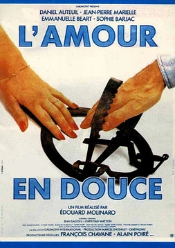 poster of movie L'amour en douce