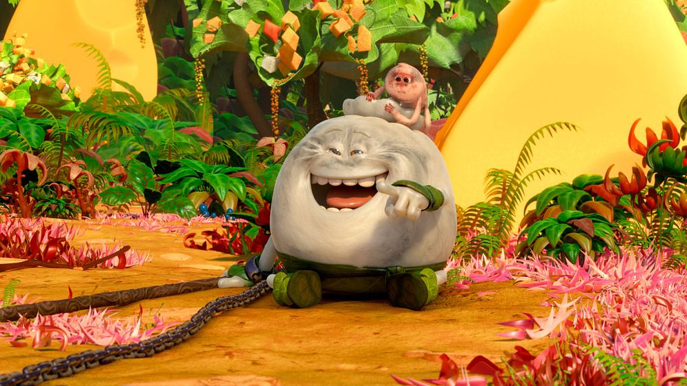 Imagen de Kung Food