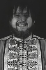 photo of person Ari M. Roussimoff