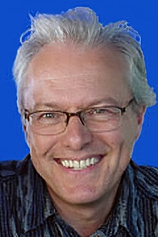 picture of actor Robert Deveau