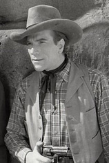 picture of actor Frank McGlynn Jr.