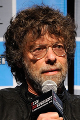 photo of person Steve Schwartz