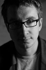 photo of person Matthias Hoene