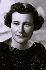 picture of actor Odette Myrtil