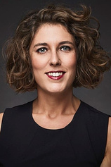 photo of person Lucía Álvarez